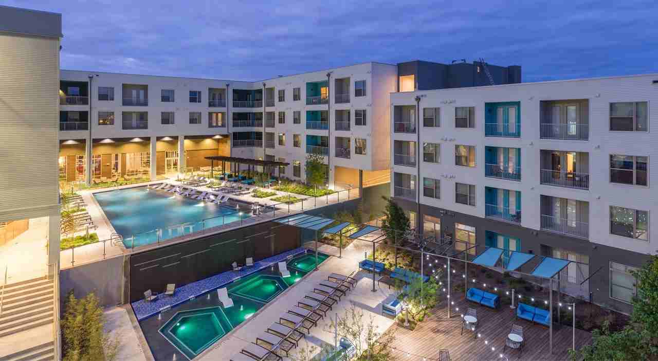 2825 E Martin Luther King Jr Blvd #A5-47