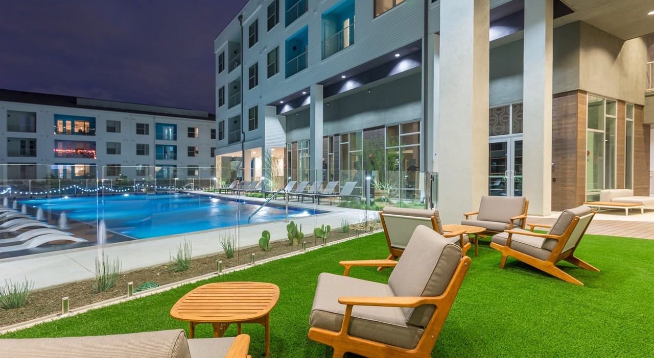 2825 E Martin Luther King Jr Blvd #A3-64