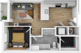 2906 Manor Rd #B7-57 - Photo 1 of 1