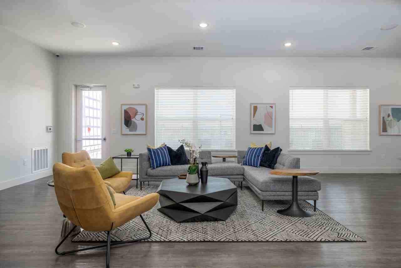 CHARLES MERLE & - Photo 2 of 27