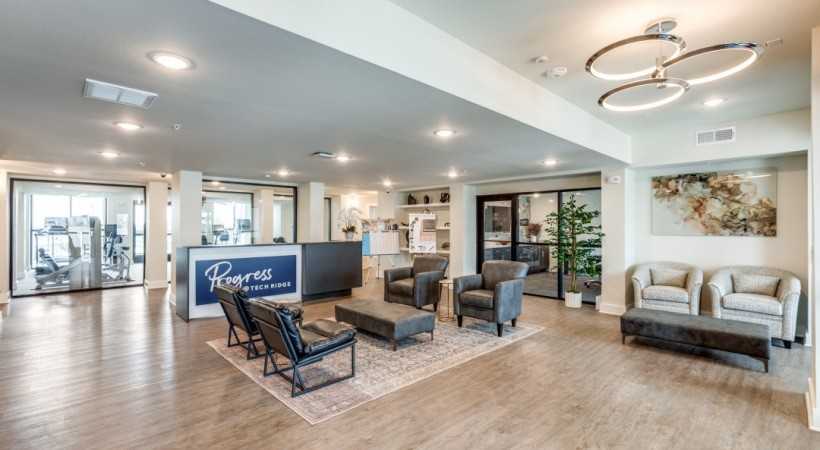 SCOTTSDALE & - Photo 3 of 20