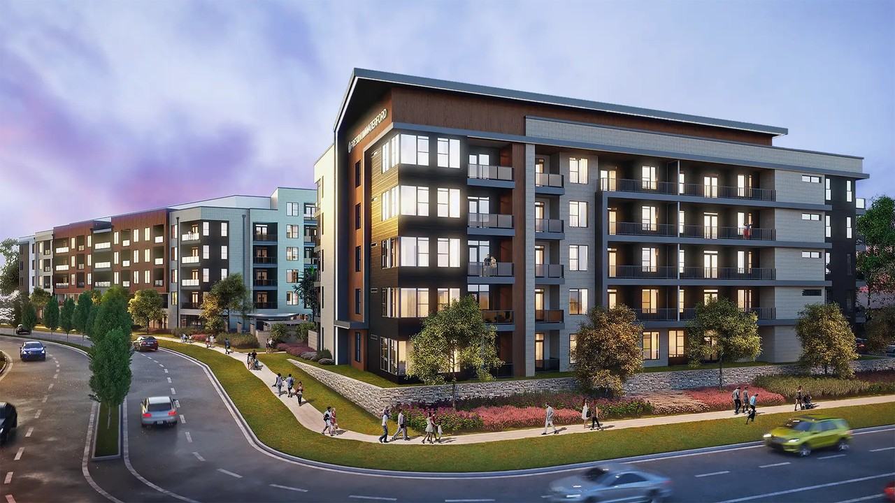 9128 Research Blvd #B7-22