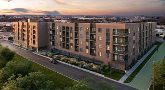 10401 Research Blvd #A4-55 - Photo 1 of 1