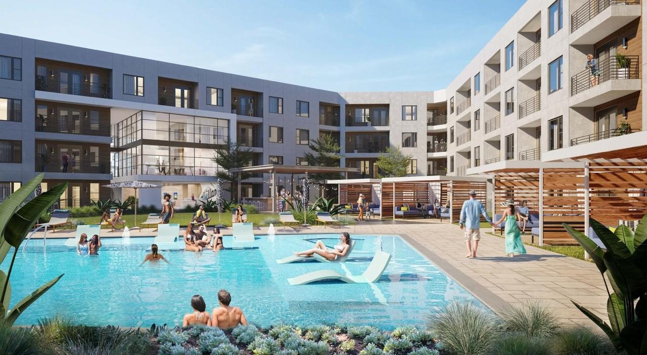 12488 Research Blvd #B5-30