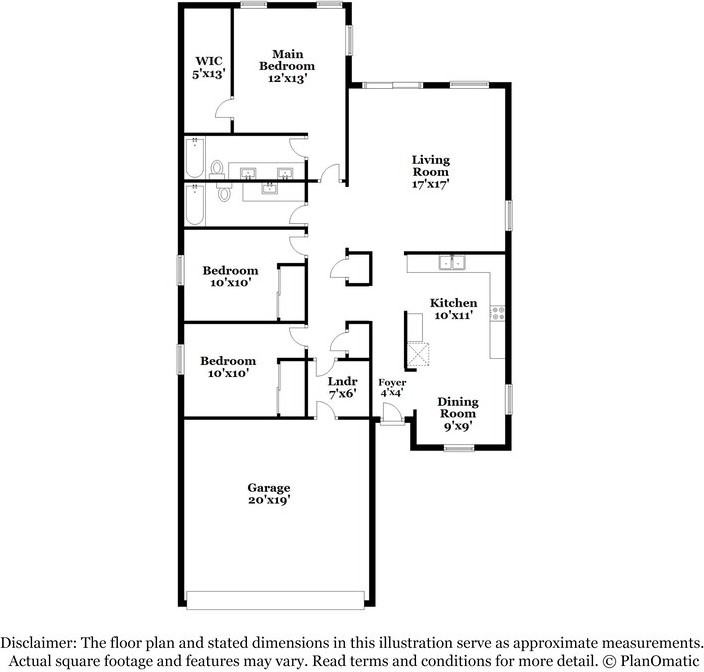 19284 W Woodlands Ave - Photo 2 of 16