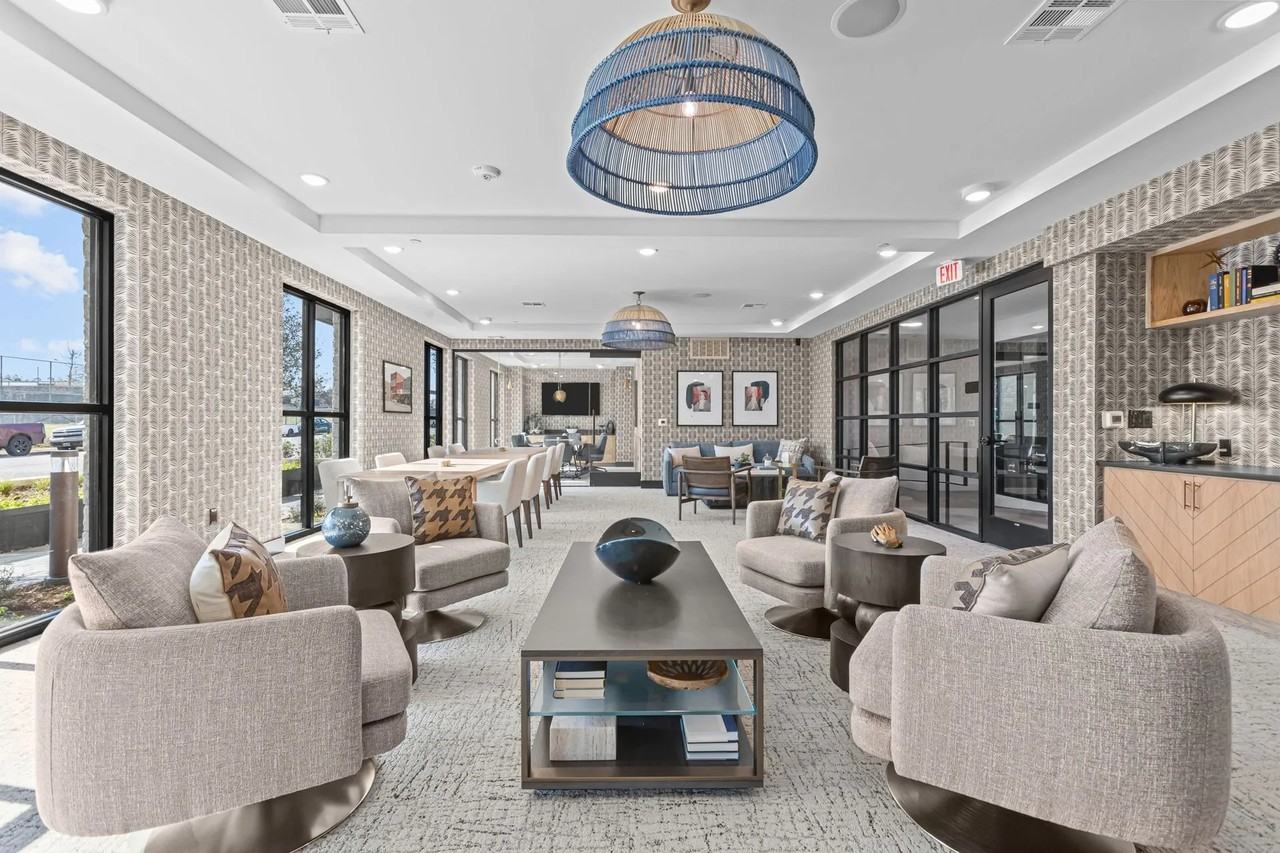 5701 Grover Ave #A6-45