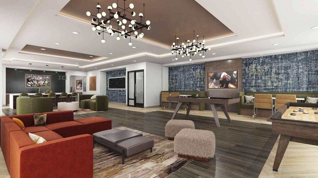 SOLARIS & - Photo 3 of 10