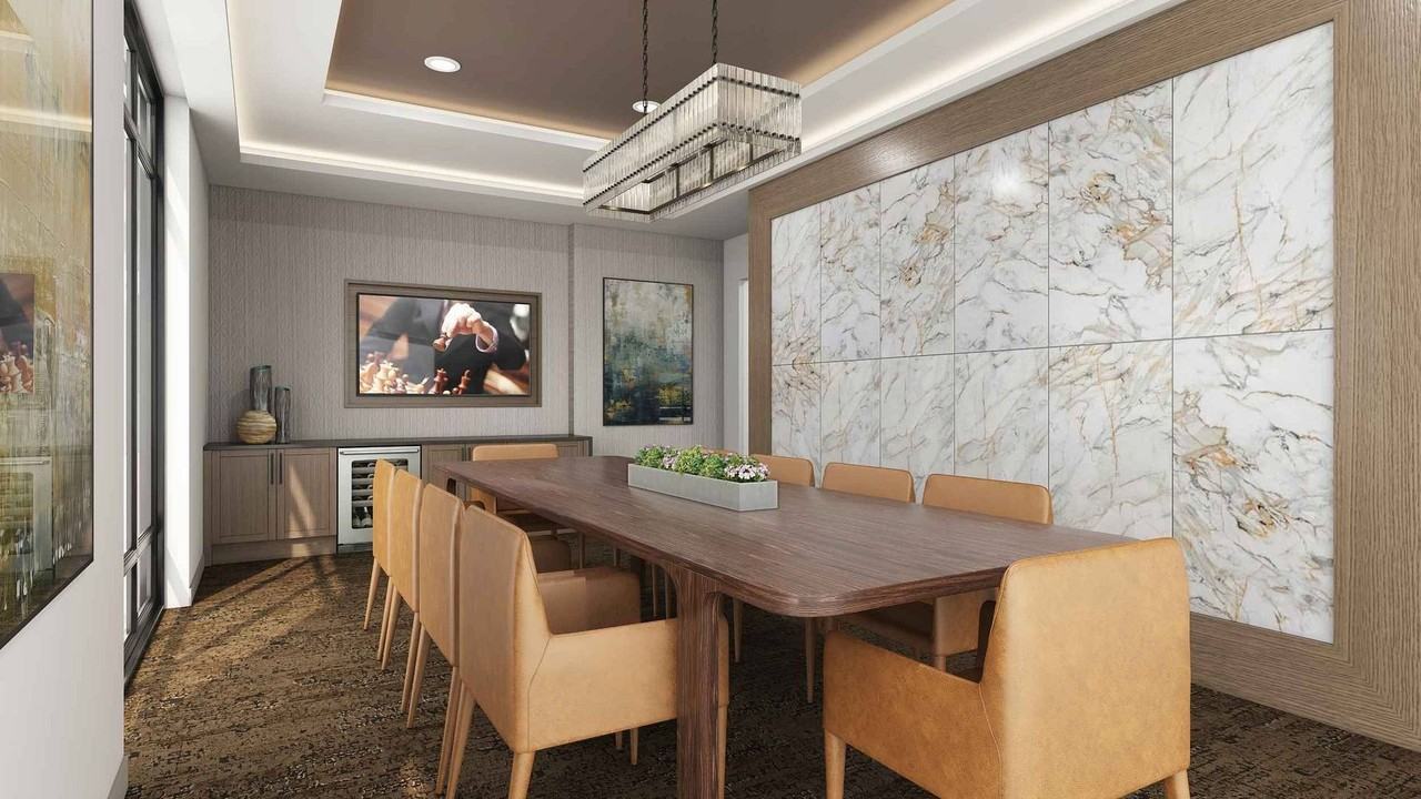 SOLARIS & - Photo 6 of 10