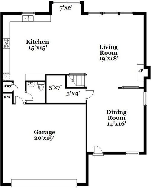 6131 Paducah Dr - Photo 2 of 17