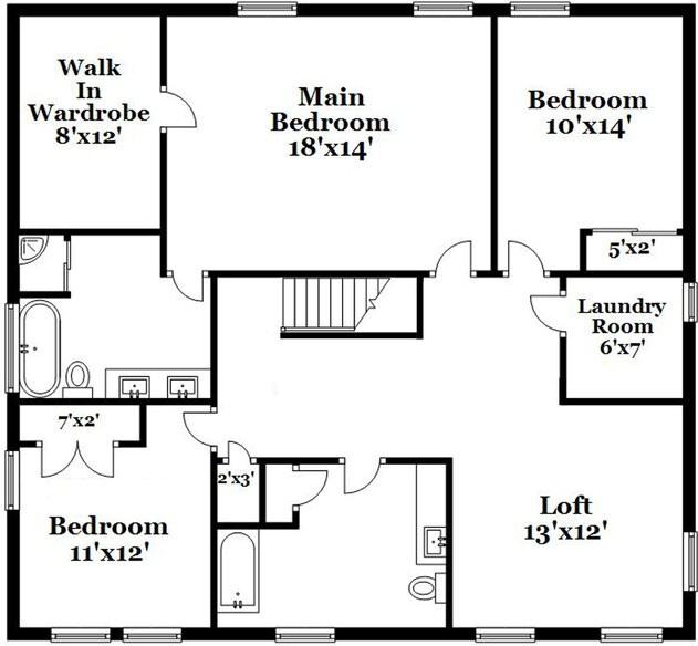 6131 Paducah Dr - Photo 3 of 17