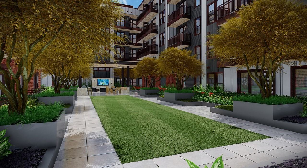 3423 Harmon Ave #A6-65