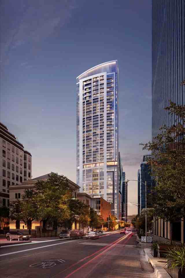 410 Colorado St #B7-57