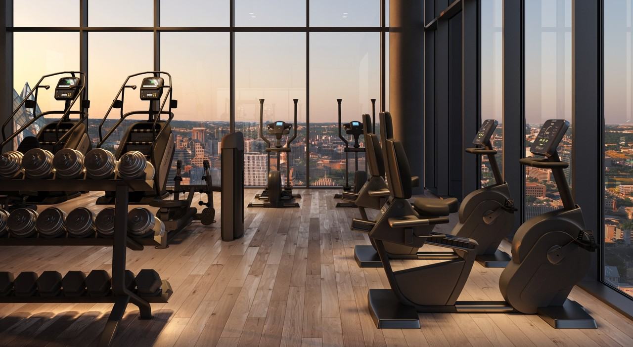 205 Brazos St - Photo 4 of 41