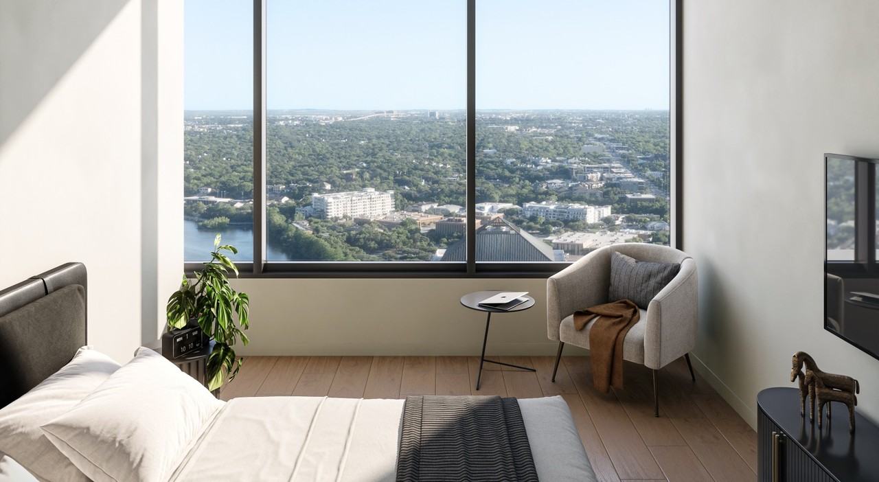 205 Brazos St - Photo 6 of 41