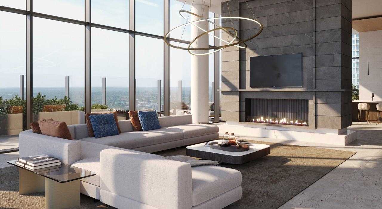 205 Brazos St - Photo 7 of 41