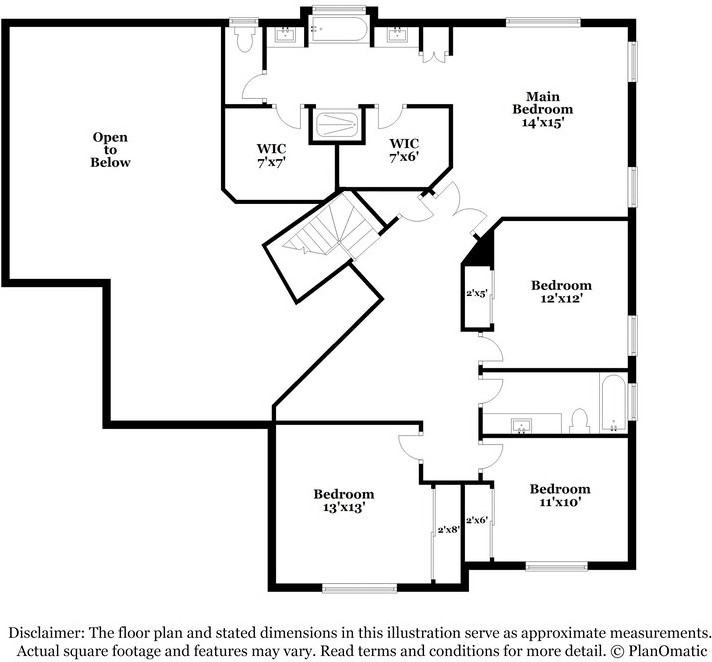 9243 W Salter Dr - Photo 3 of 17