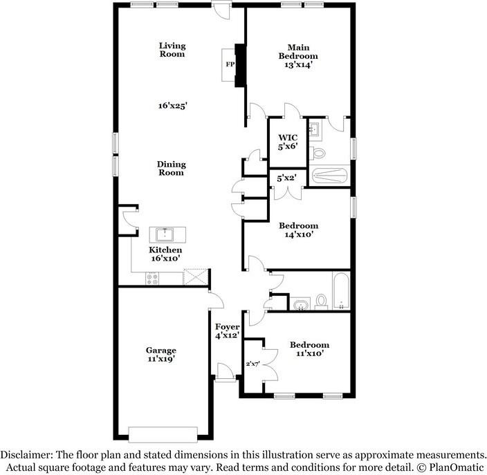 59 Golden Gate Pkwy - Photo 2 of 16