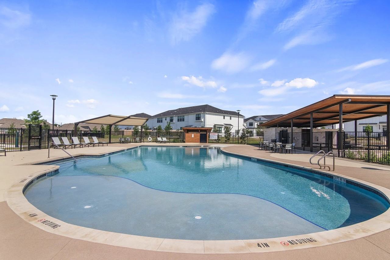 151 Harvest Meadows Rd Unit E #B6-53