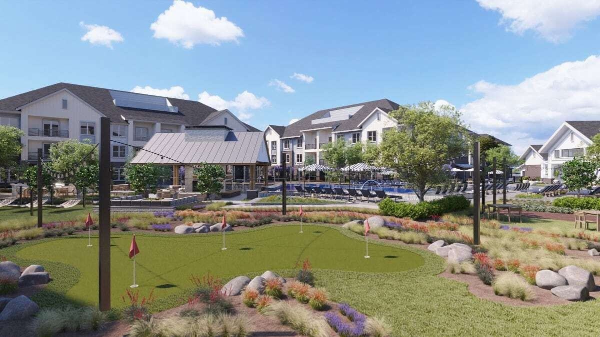 2900 E Howard Ln #A6-27