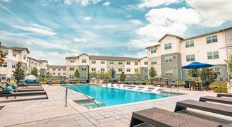 3000 Ne Inner Loop #A8-84 - Photo 1 of 1