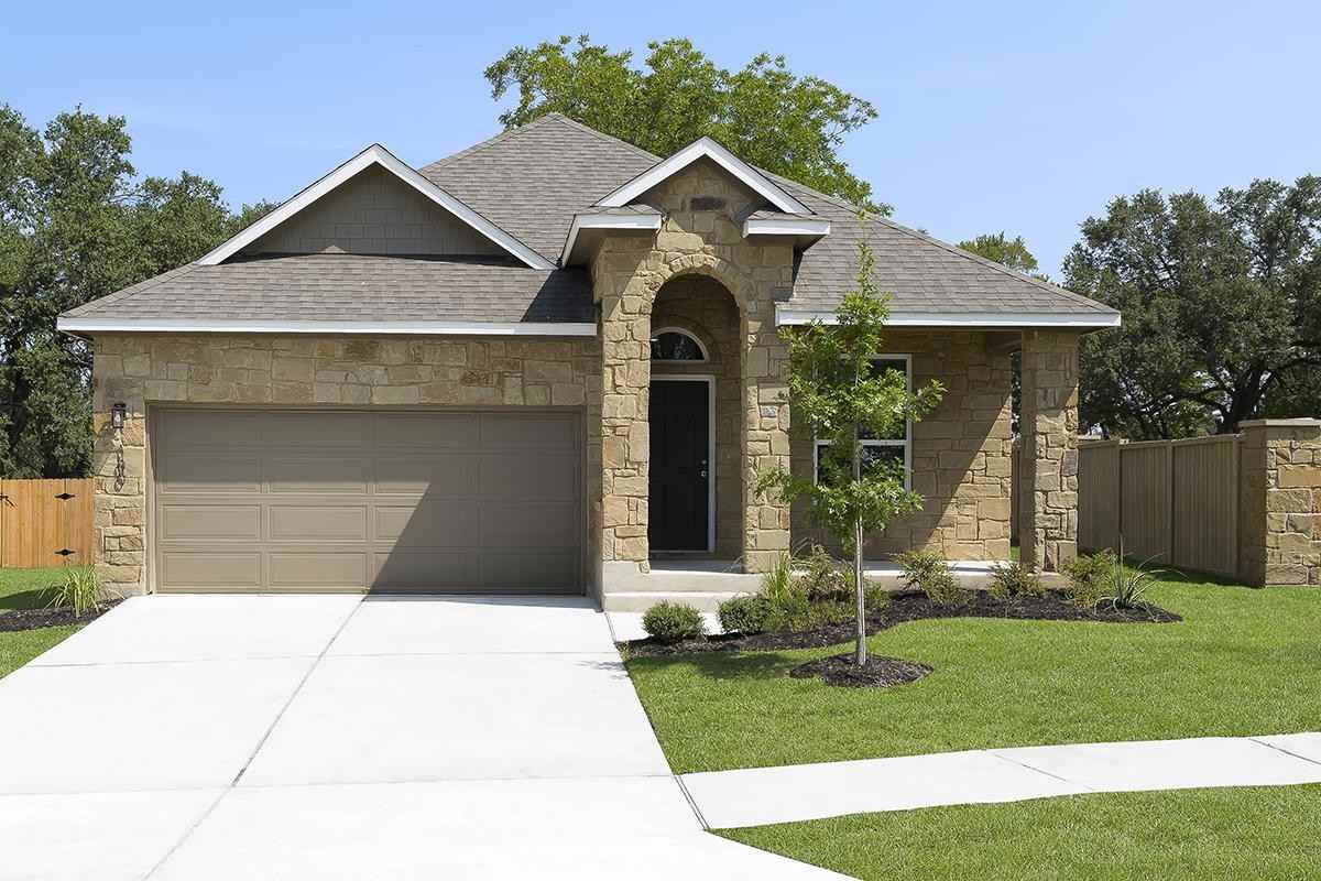 116 Stone Mountain Rd #C7-11