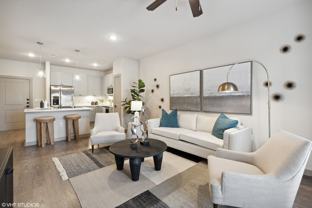 1846 W State Highway 29 #A9-50 - Photo 1 of 1