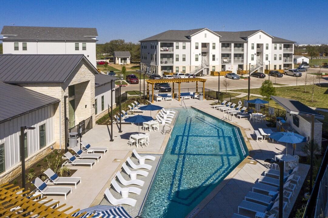 2602 N Austin Ave #B3-44