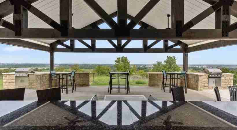 GABRIELS BLUFF & - Photo 4 of 24