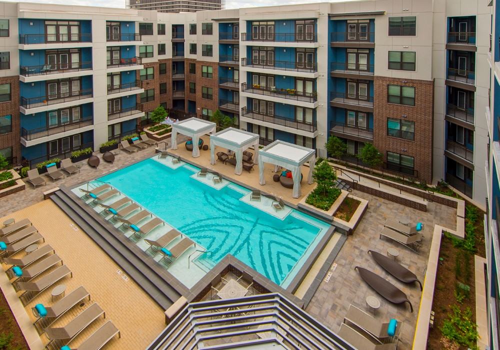 2912 Milam St #A6-48