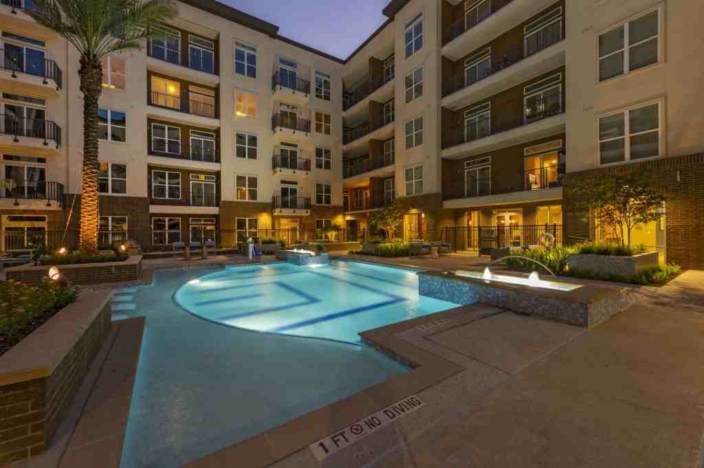 1710 Caroline St #A7-5