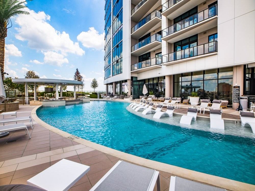 2852 Fannin St #A7-28