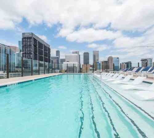 1827 San Jacinto St #A4-77