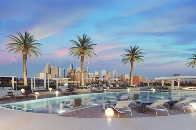 2852 Fannin St #B6-52