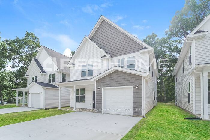 1307 Log Cabin Rd - Photo 2 of 22