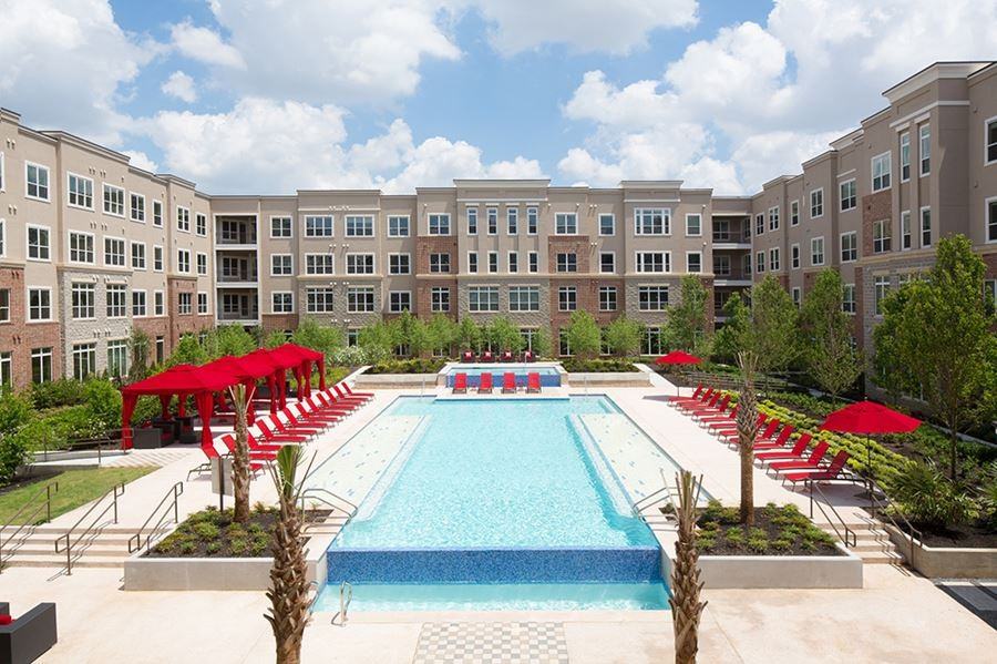 232 T C Jester Blvd #A6-22