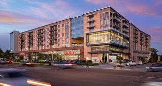 3665 Washington Ave #S6-31 - Photo 1 of 1