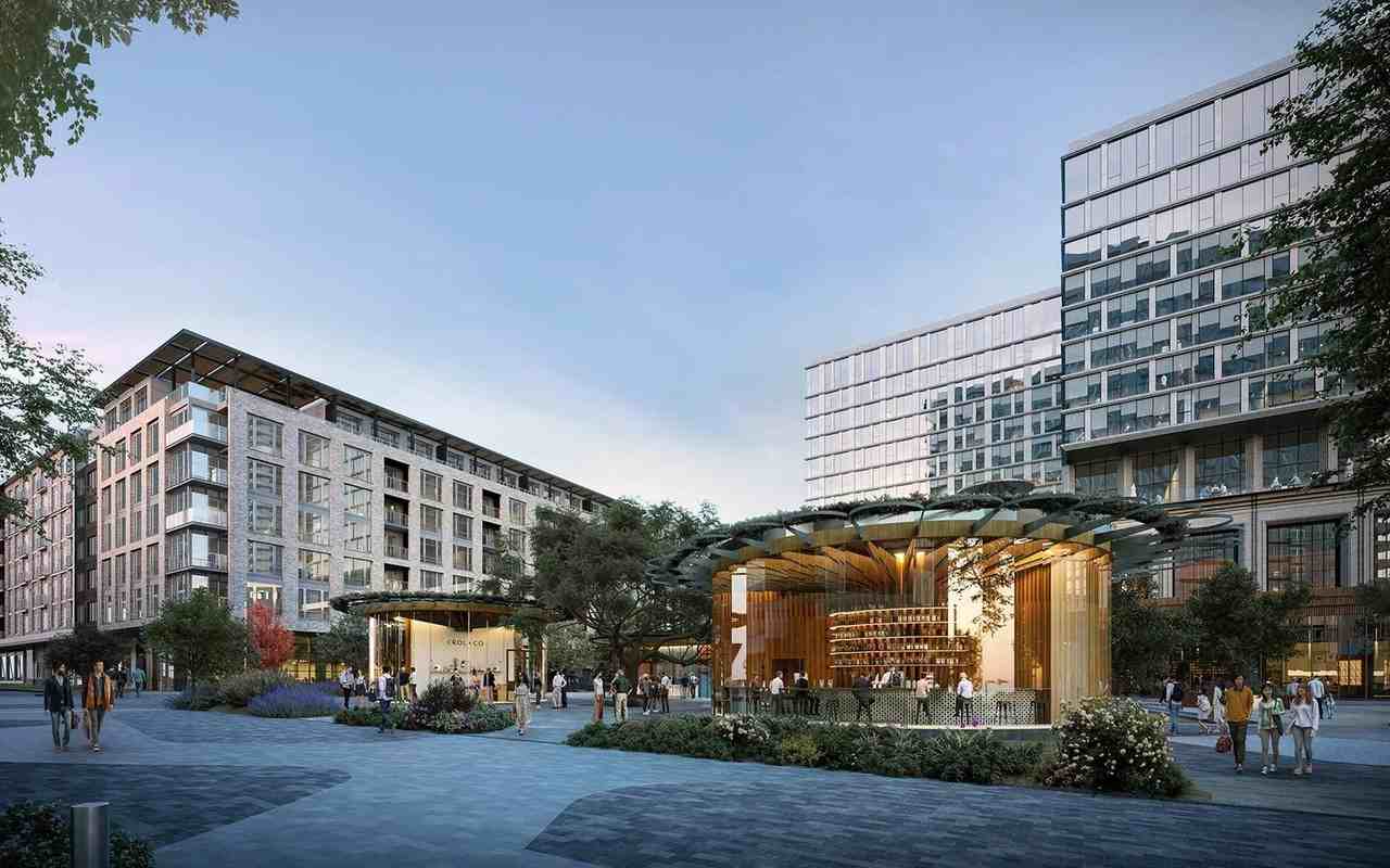 3403 Montrose Blvd #B6-27