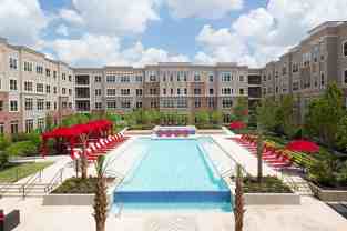 232 T C Jester Blvd #B6-57 - Photo 1 of 1