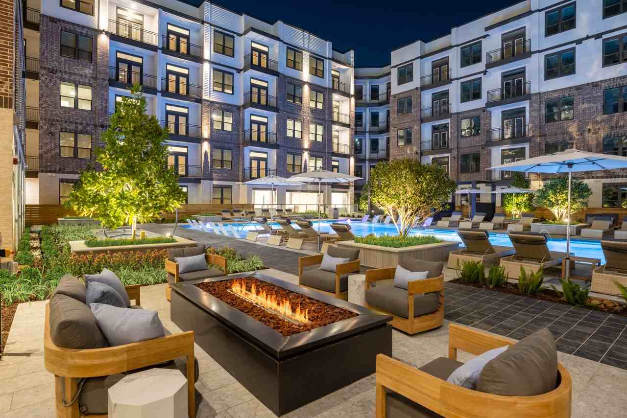 3005 Summer St #A9-54