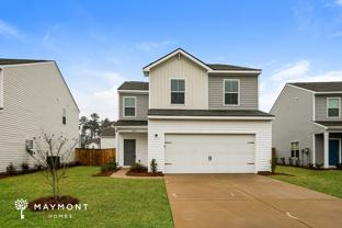 264 Parkwood Vista Way - Photo 1 of 1