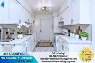 644 S Mesa Dr #644 - Photo 1 of 1