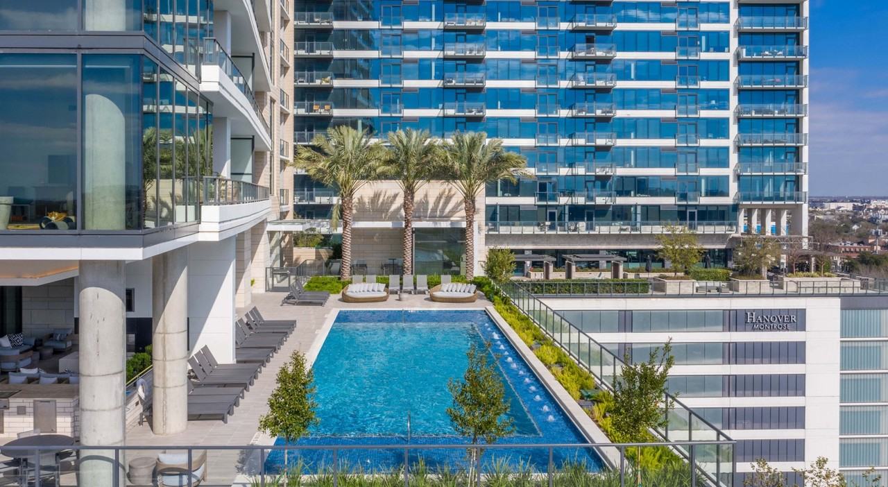 3410 Yoakum Blvd #B8-85