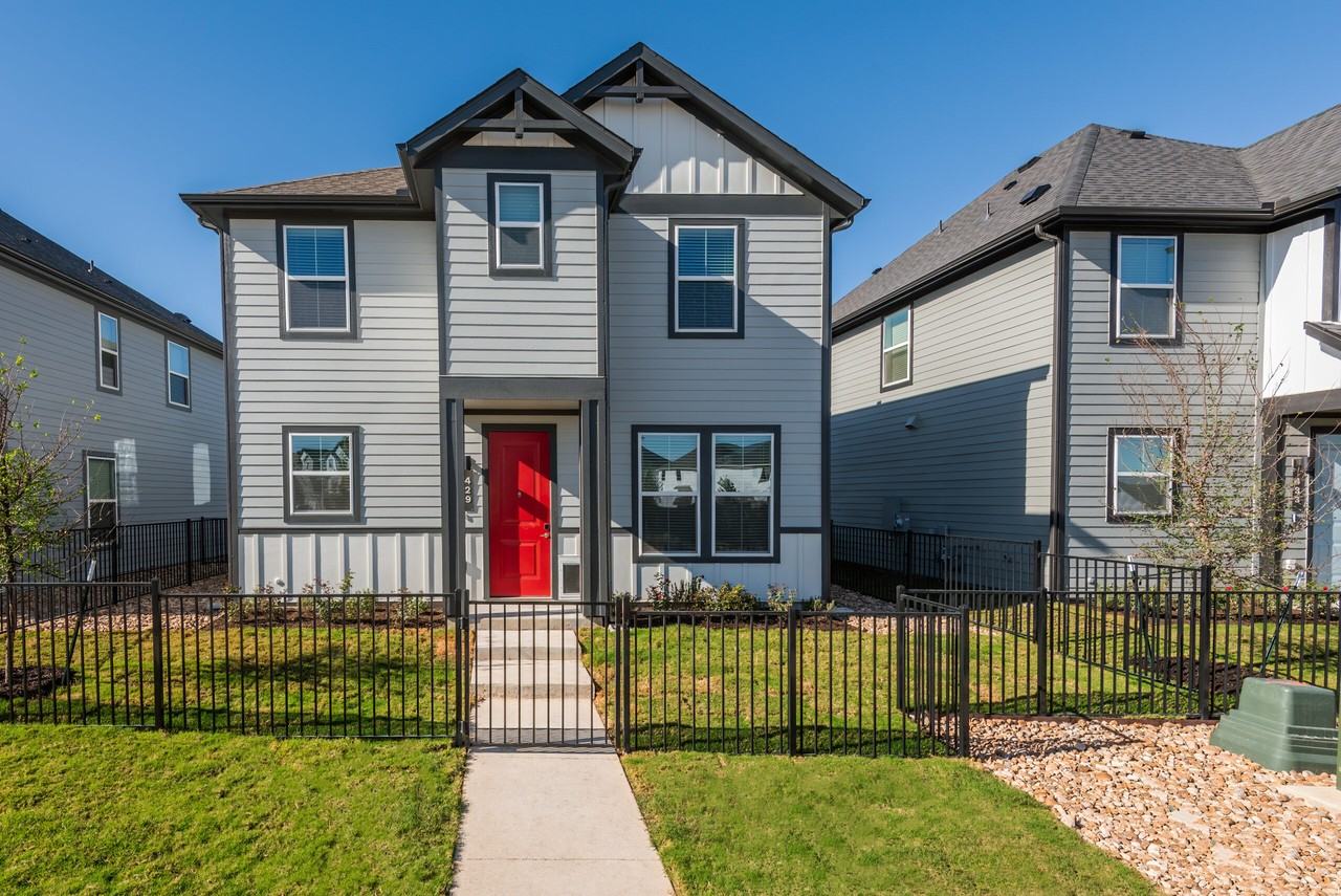 2310 Yellow Warbler Dr #C6-11