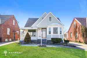 featured image of 15804 Throckley Ave