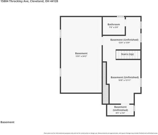 15804 Throckley Ave - Photo 2 of 14