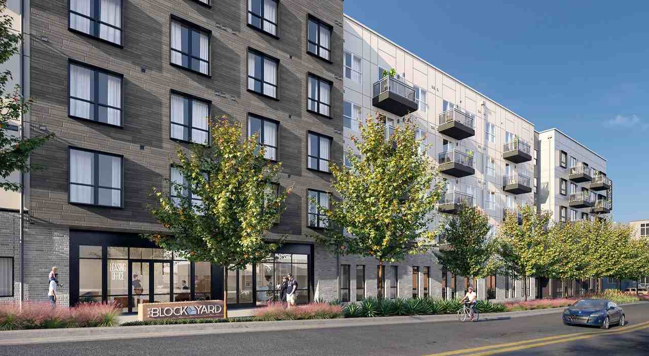 1905 Alexander Ave #B4-66