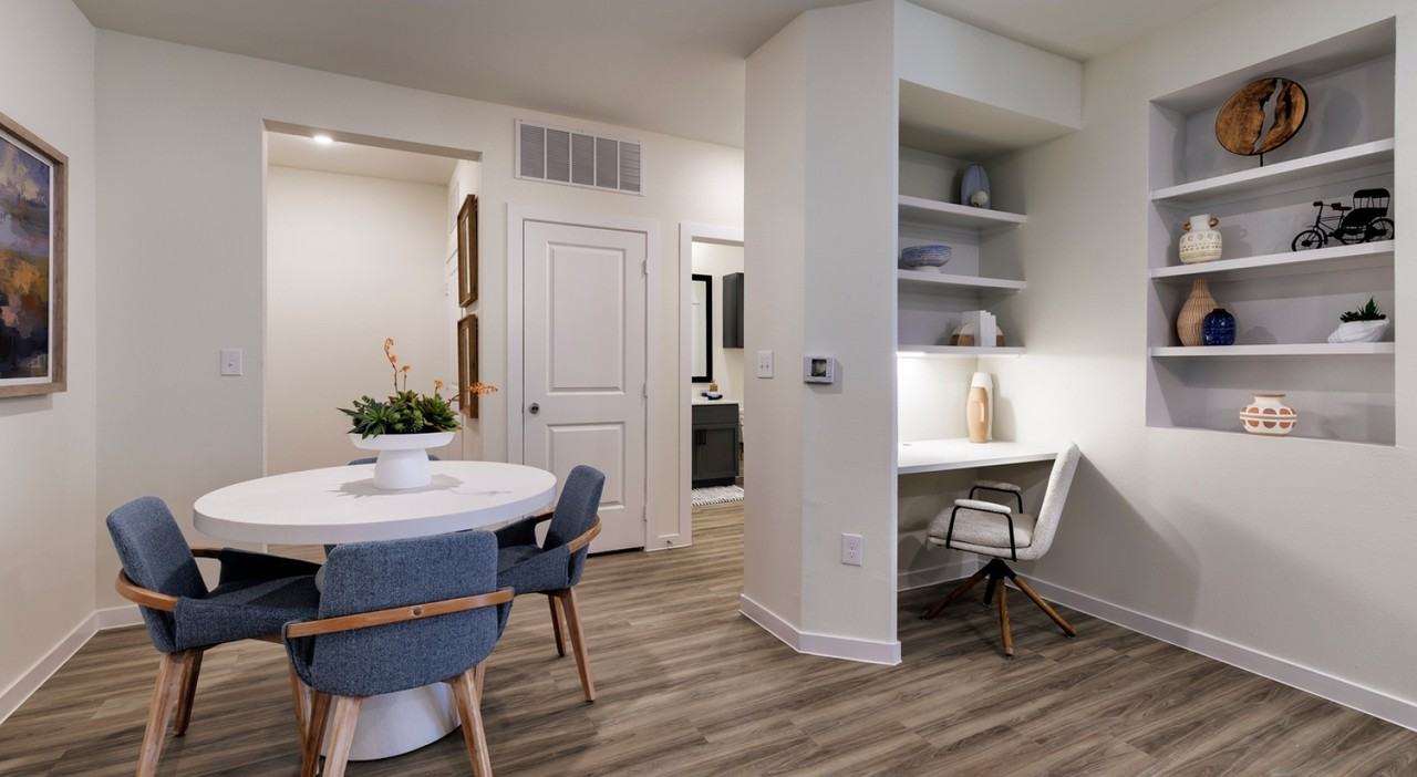 OLYMPIC & - Photo 6 of 35