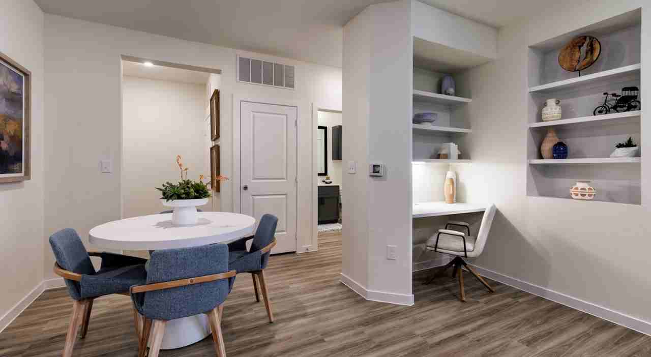 OLYMPIC & - Photo 6 of 35