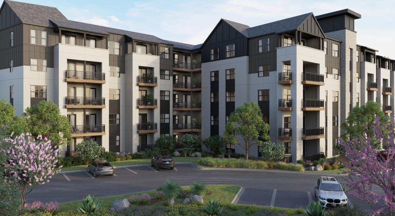 14301 Tandem Blvd #B2-11