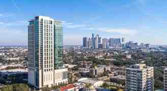 3410 Yoakum Blvd #A7-01 - Photo 1 of 1